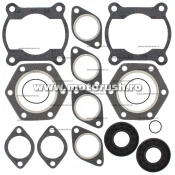 Kit complet garnituri si simeringuri motor WINDEROSA 711186