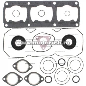 Kit complet garnituri si simeringuri motor WINDEROSA 711191