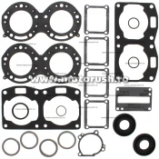 Kit complet garnituri si simeringuri motor WINDEROSA 711202