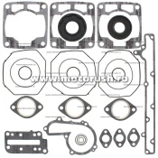 Kit complet garnituri si simeringuri motor WINDEROSA 711206