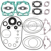 Kit complet garnituri si simeringuri motor WINDEROSA 711212