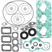 Kit complet garnituri si simeringuri motor WINDEROSA 711213