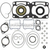 Kit complet garnituri si simeringuri motor WINDEROSA 711225