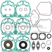Kit complet garnituri si simeringuri motor WINDEROSA 711234