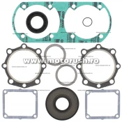 Kit complet garnituri si simeringuri motor WINDEROSA 711239