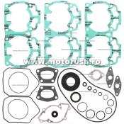 Kit complet garnituri si simeringuri motor WINDEROSA 711256