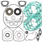 Kit complet garnituri si simeringuri motor WINDEROSA 711259