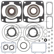 Kit complet garnituri si simeringuri motor WINDEROSA 711262