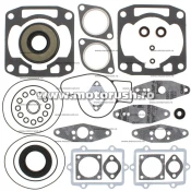 Kit complet garnituri si simeringuri motor WINDEROSA 711273