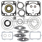 Kit complet garnituri si simeringuri motor WINDEROSA 711275