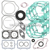 Kit complet garnituri si simeringuri motor WINDEROSA 711285