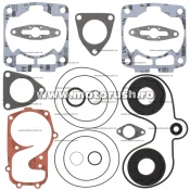 Kit complet garnituri si simeringuri motor WINDEROSA 711291