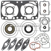 Kit complet garnituri si simeringuri motor WINDEROSA 711295
