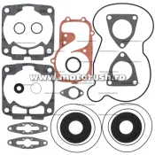 Kit complet garnituri si simeringuri motor WINDEROSA 711297