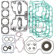 Kit complet garnituri si simeringuri motor WINDEROSA 711302
