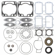 Kit complet garnituri si simeringuri motor WINDEROSA 711304