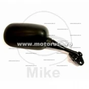 Oglinda neagra dreapta JMT pentru HONDA VTR 1000 SP 1,2, CB 600 F Hornet (S ABS), CBR 600 F 1999-2007