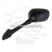 Oglinda neagra stanga JMT pentru YAMAHA FZ8 (Fazer)/ABS 2010-2016