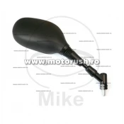 Oglinda neagra dreapta JMT pentru YAMAHA XT 660 R, XT 660 X, YBR 125, XT 660 Z Tenere, MT-03 660 2004-2016