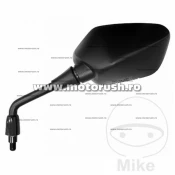 Oglinda neagra Stanga JMT pentru HONDA VFR 800 X Crossrunner, CB 1000 R, RA (ABS) 2008-2016