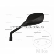 Oglinda neagra stanga JMT pentru YAMAHA YP 250 X-MAX, YP 125 X-MAX 2010-2015