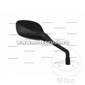Oglinda neagra dreapta JMT pentru YAMAHA YP 250 X-MAX, YP 125 X-MAX 2010-2015