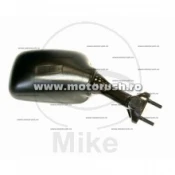 Oglinda neagra dreapta JMT pentru KAWASAKI ZX-7RR Ninja, ZXR 750 R, ZXR 750, ZX-6R 600 Ninja (<2002), GPZ 500 (EX 500), ZXR 400, ZX-7R Ninja 1989-2003