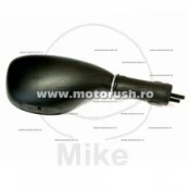 Oglinda neagra dreapta JMT pentru KAWASAKI ZX-6R 636 Ninja, ZX-9R Ninja, ZX-6R 600 Ninja (<2002) 1998-2003