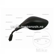 Oglinda neagra stanga JMT pentru HONDA PCX 125 (WW 125) 2010-2016