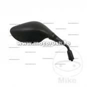Oglinda neagra dreapta JMT pentru HONDA PCX 125 (WW 125) 2010-2016