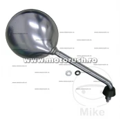 Oglinda retrovizoare JMT pentru PIAGGIO/VESPA Liberty 50 2T, LX 50, LX 125, Liberty 125 (2006<) 2005-2016