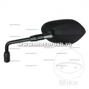Oglinda neagra stanga JMT pentru SUZUKI GSR 750 2011-2015