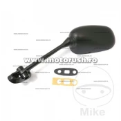 Oglinda neagra stanga JMT pentru SUZUKI GSF 650 Bandit (S,A) 2009-2016