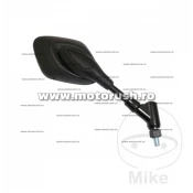 Oglinda neagra dreapta JMT pentru SUZUKI GSF 650 Bandit (S,A) 2009-2013