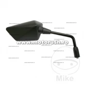 Oglinda neagra dreapta JMT pentru KAWASAKI Versys 1000, S, SE, Z 300 2012-2017