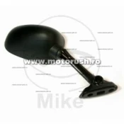 Oglinda neagra dreapta JMT pentru SUZUKI GSX-R 1000, GSX-R 750, GSX-R 600 2002-2003