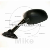 Oglinda neagra stanga JMT pentru SUZUKI GSX-R 1000, GSX-R 750, GSX-R 600 2002-2003
