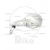 Oglinda cromata stanga sau dreapta JMT pentru HONDA VT 1100 C Shadow, GL 1500 F6C Valkyrie 1995-2003