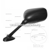 Oglinda neagra stanga JMT pentru SUZUKI GS 500 F 2004-2008