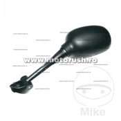 Oglinda neagra stanga JMT pentru BMW F 800 ST, F 800 S 2006-2012
