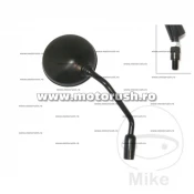 Oglinda neagra dreapta JMP ZR 0272