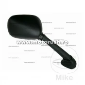 Oglinda neagra dreapta JMT pentru YAMAHA FZ6 (Fazer)/ABS 2007-2009