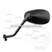 Oglinda neagra stanga sau dreapta JMT pentru DAELIM S2 125, Freewing 125 2005-2016