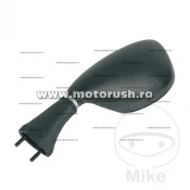 Oglinda neagra stanga JMT pentru KAWASAKI ZX-6R 636 Ninja, ZX-9R Ninja, ZX-6R 600 Ninja (<2002) 1998-2003