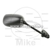 Oglinda neagra dreapta JMT pentru SUZUKI GSF 650 Bandit (S,A) 2005-2006