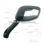 Oglinda neagra stanga JMT pentru SYM VS 125, RS 50, RS 125 Shark, Shark 50 1999-2007