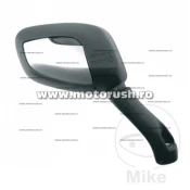 Oglinda neagra dreapta JMT pentru SYM VS 125, RS 125 Shark, RS 50, Shark 50 1999-2007