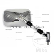 Oglinda retrovizoare JMT pentru SUZUKI VL 1500 C Intruder, GZ 250 Marauder, GZ 125 Marauder 1998-2013