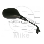 Oglinda neagra dreapta JMT pentru YAMAHA YP 250 X-MAX, YP 125 X-MAX 2005-2009