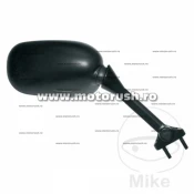 Oglinda neagra dreapta JMT pentru KAWASAKI ER-6f 2006-2008